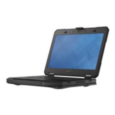 Dell Latitude 14 Rugged Intel Core i5-4310U 4GB 500GB 14 Windows 7 Professional 64-bit